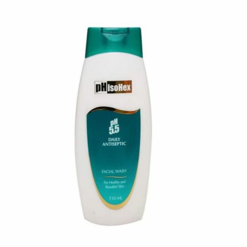 PHISOHEX FACIAL WASH 110ML