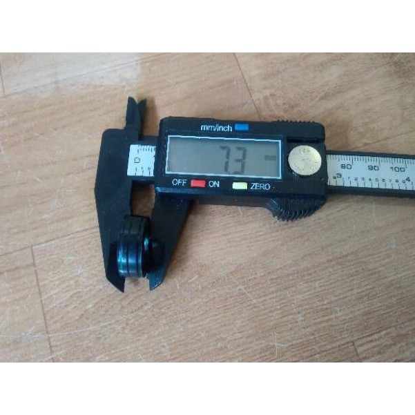 10 biji Seal shockbreaker belakang  Vario Beat Revo PCX ADV ORI NOK sil shok skok sok shock Q3H9