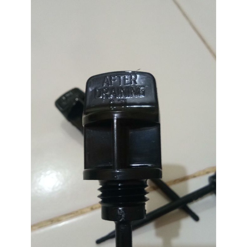 tutup oli mesin atas beat fi