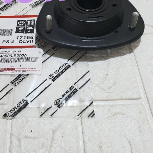 ✽ KARET SUPPORT CALYA SIGRA _ SUPPORT SHOCK DEPAN CALYA SIGRA ORIGINAL ™