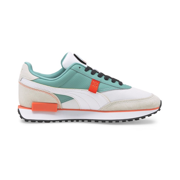 future rider trainers