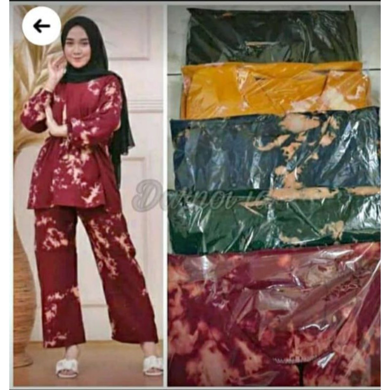 

set cel tie die serut tali