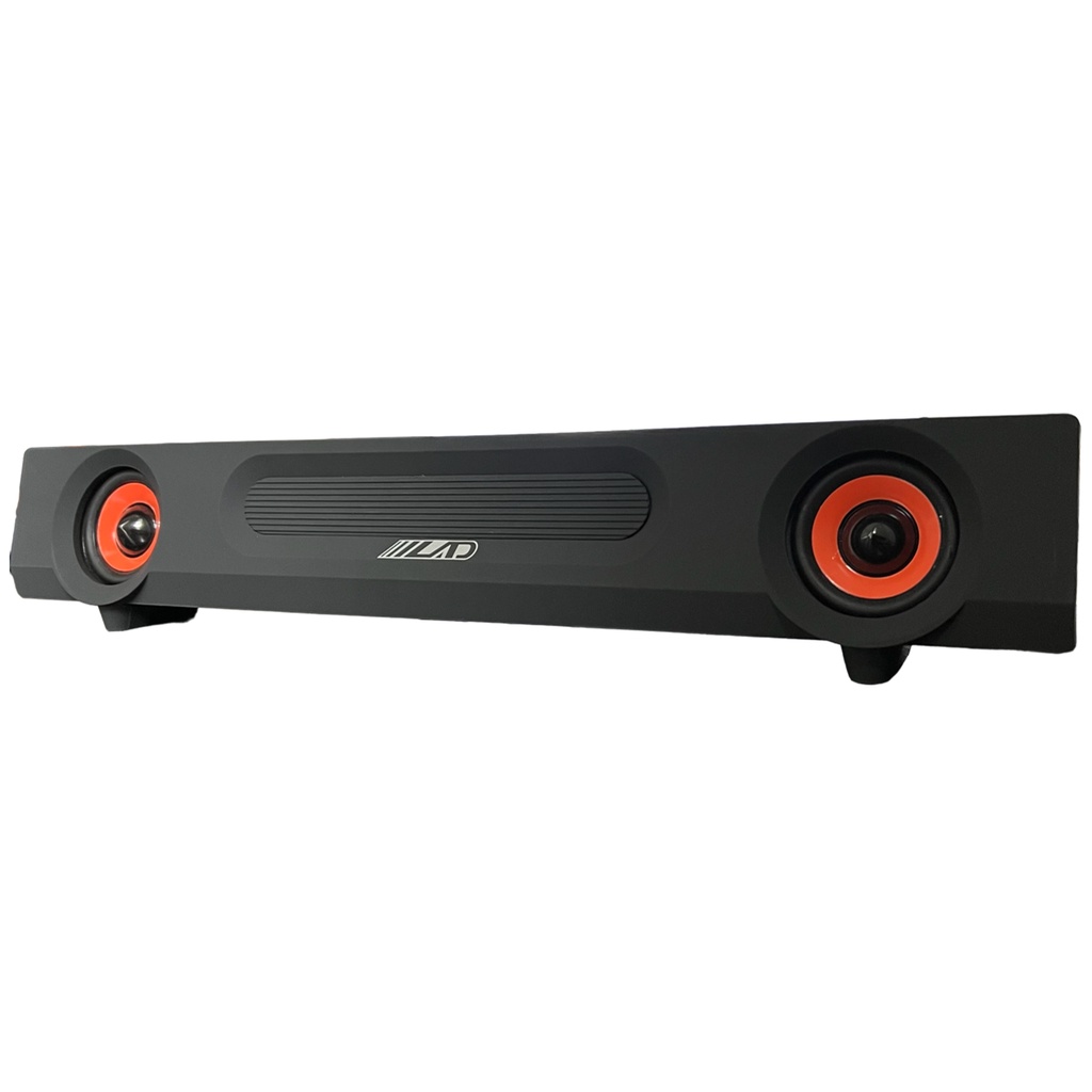 Speaker LAD LD-530 Multimedia USB Speaker