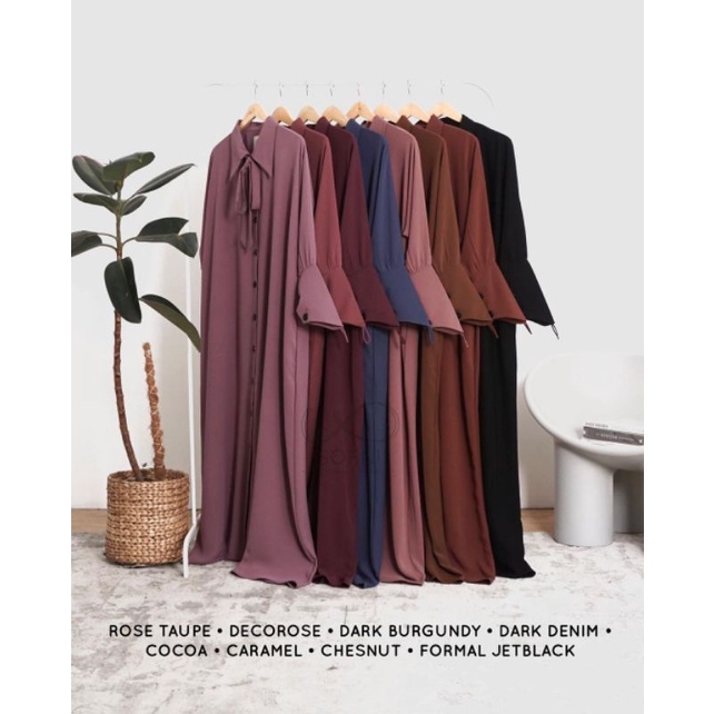 KAWA SERIES by Sofni