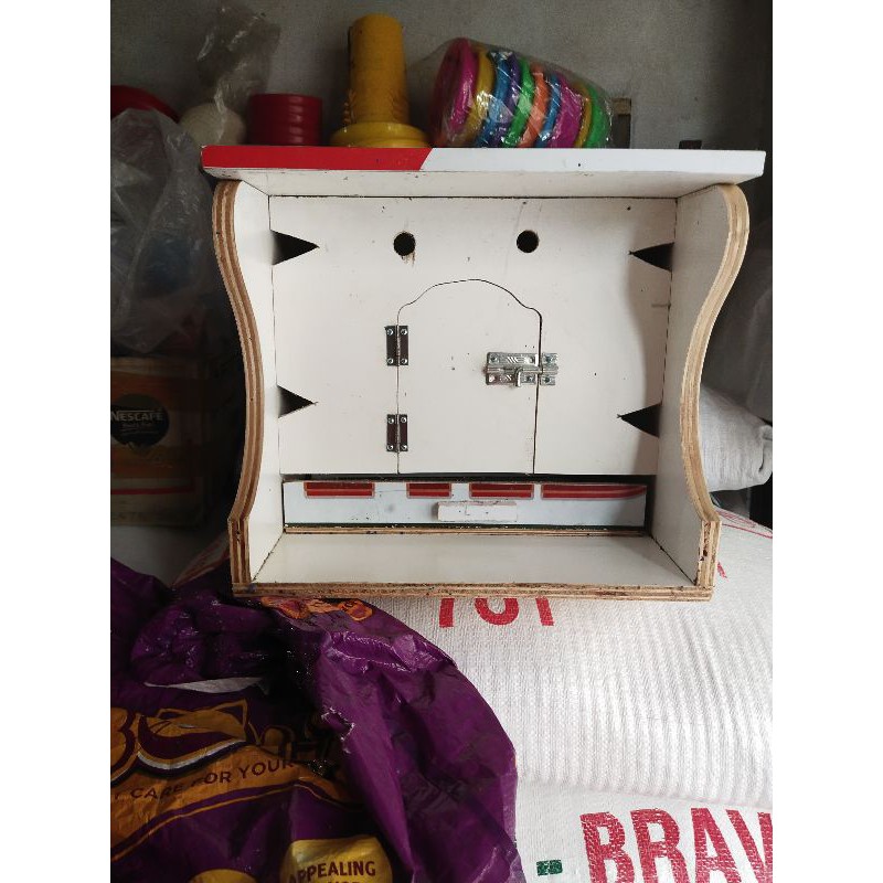 GUPON RUMAH BURUNG DARA POS