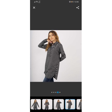 TUNIK CRESSIDA LADIES ORI PROMO MURAH