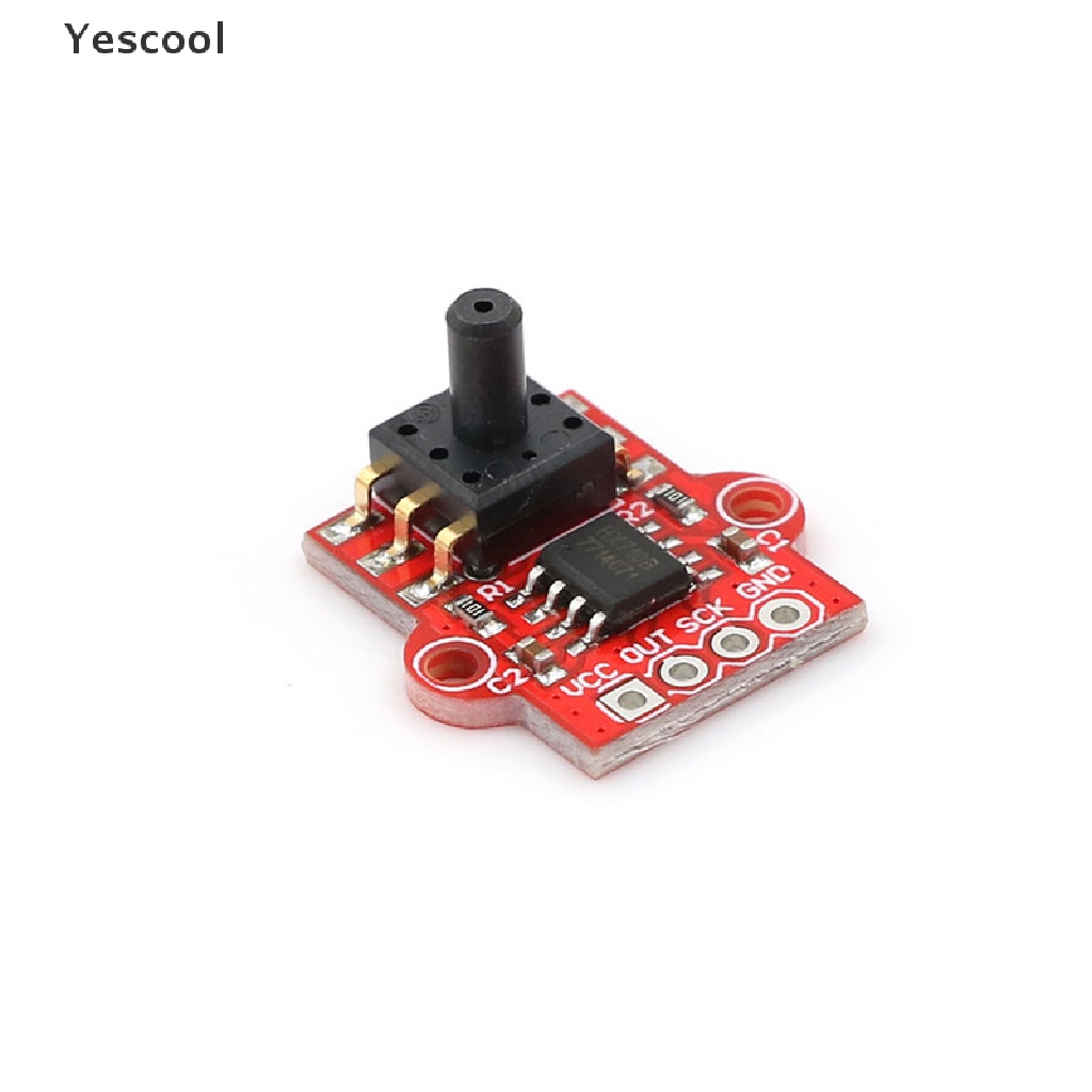 Yes Modul Sensor Barometrik Digital Pengukur Level Air