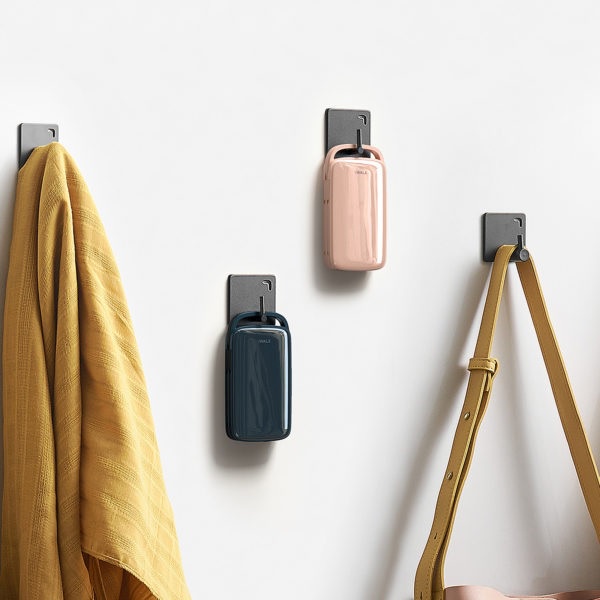 IWALK UBJ20000 - 20000mAh Built-in Cable Powerbank - Support PD 18W