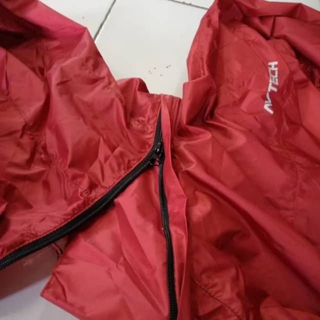 Jaket Avtech Ixora Jaket Avtech Running Original