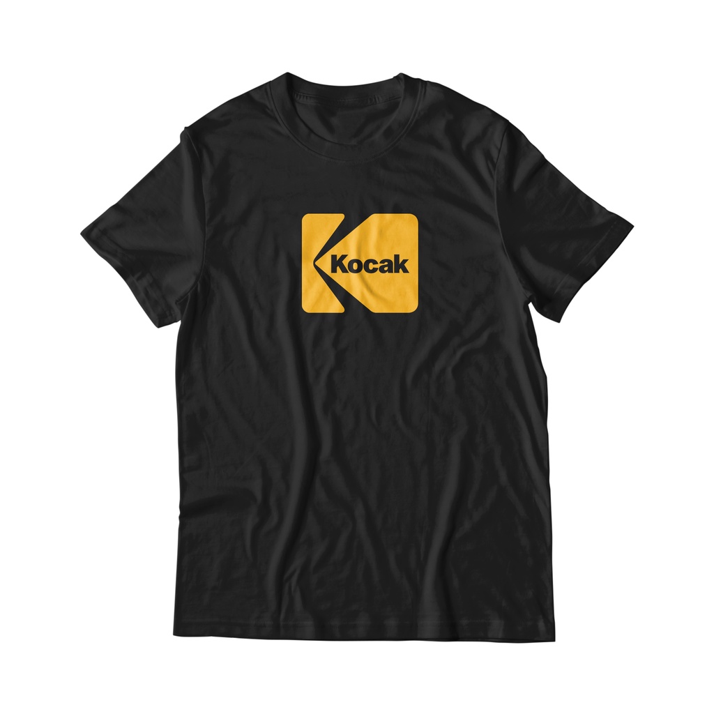 Kaos Kata Plesetan Lucu KOCAK x KODAK
