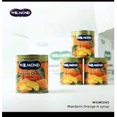 

WILMOND MANDARIN ORANGE 312 GR