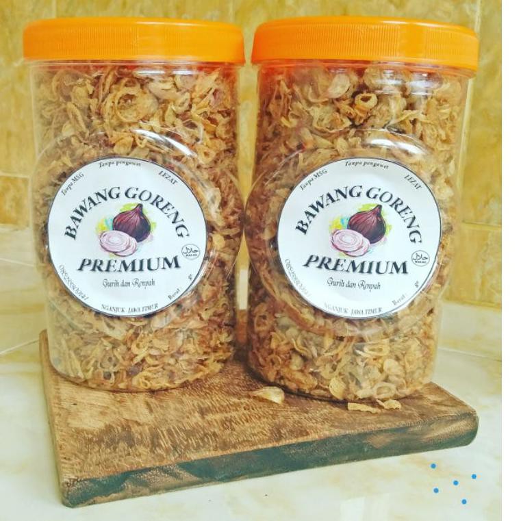 

C3phAt DapAt.Khak BAWANG GORENG PREMIUM 250gram TOPLES (MURAH, GURIH, RENYAH, HIGIENIS & TANPA KULIT