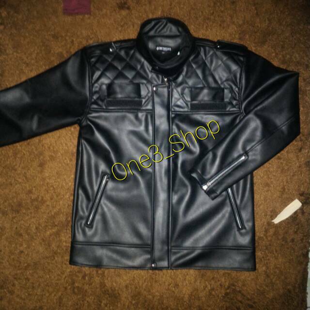  Jaket  Polisi Militer bahan  Harley sd ukuran Jumbo Shopee 