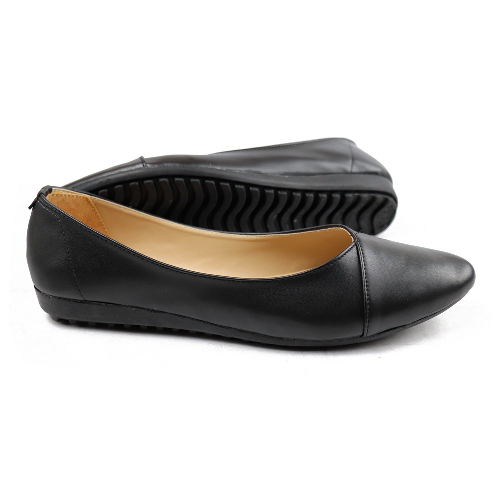 Sepatu Wanita Flatshoes Terbaru GRUTTY FLATSHOES