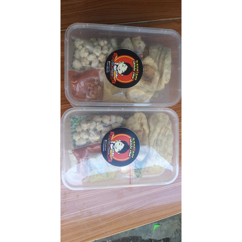 

bocibox/isitelorpuyuh