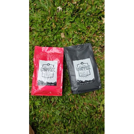

KOPI BUBUK ROBUSTA TEMANGGUNG LANGITAN COFFEE