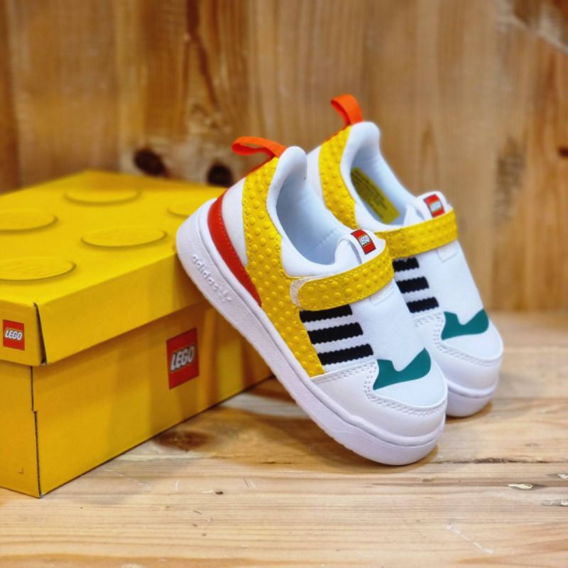 Sepatu Adidas Anak Laki Laki Perempuan Sepatu Sneaker Anak Balita Umur 1 2 3 4 5 6 7 8 9 10 Tahun Rekomendasi Kado Anak