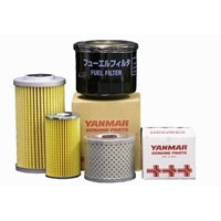 Filter Yanmar