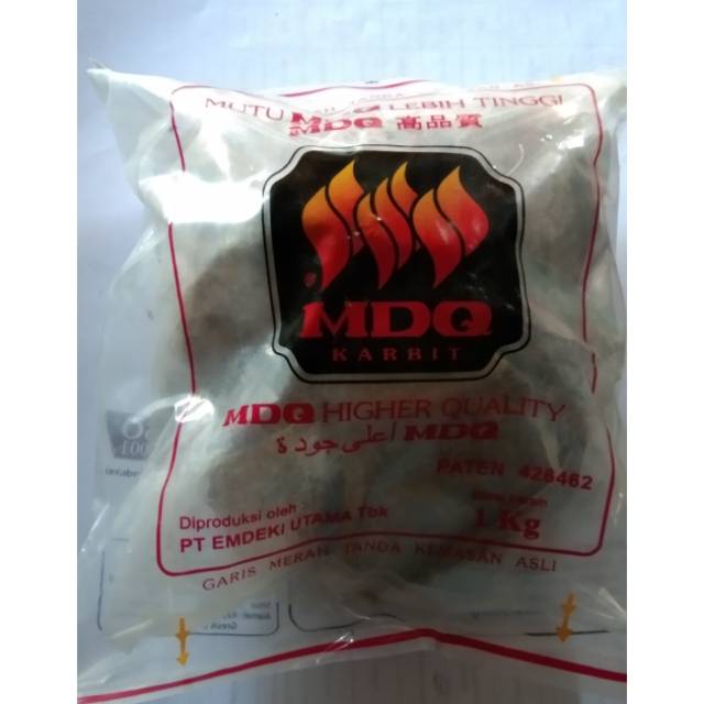 Karbit MDQ 1 kg