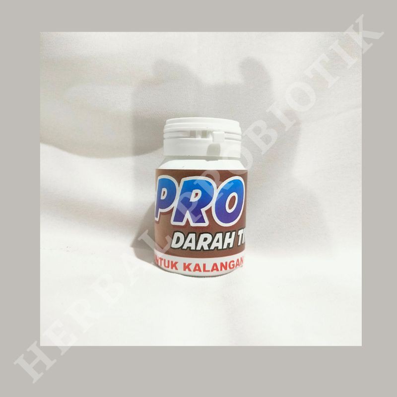 L-Pro Darah Tinggi Bio TH