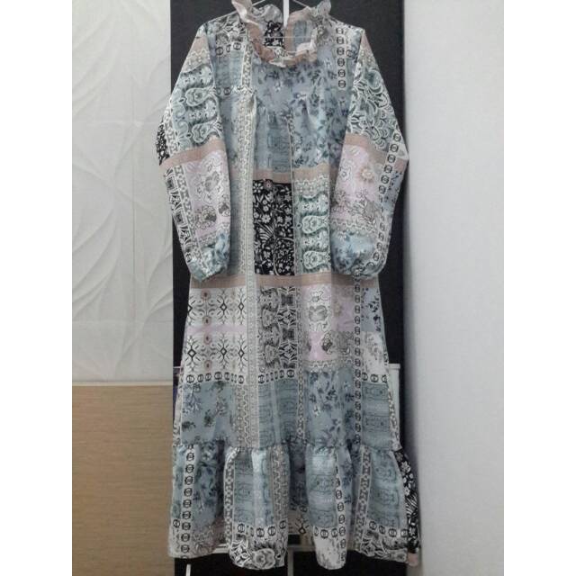 #Tunik Bangkok#Tunik import