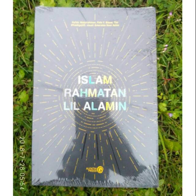 Islam Rahmatan Lil Alamin