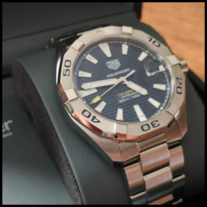 Harga tag clearance heuer calibre 5