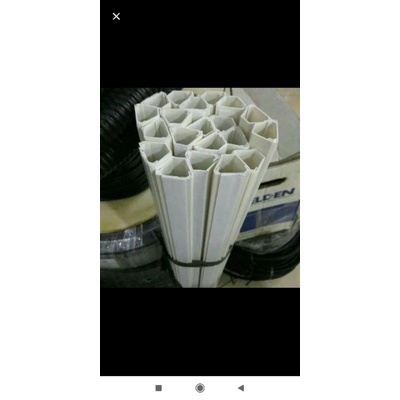 PROTEKTOR PELINDUNG KABEL TC 3 TC3