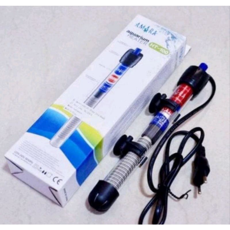 Jual Heater Aquarium | Shopee Indonesia