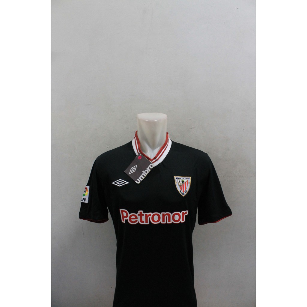 Jersey Athletic Bilbao Away 2012/2013 Grade AAA