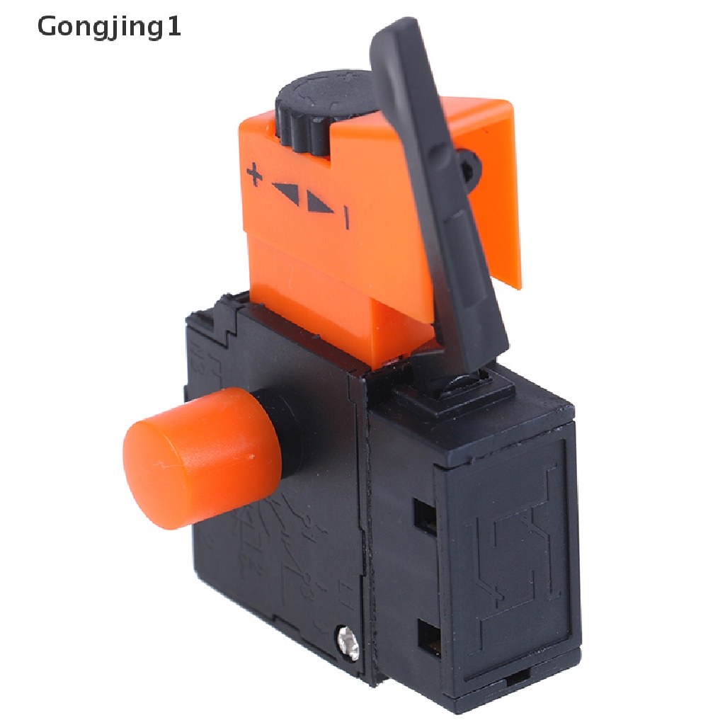 Gongjing1 FA2 / 61BEK switch trigger power Elektrik 220v6a