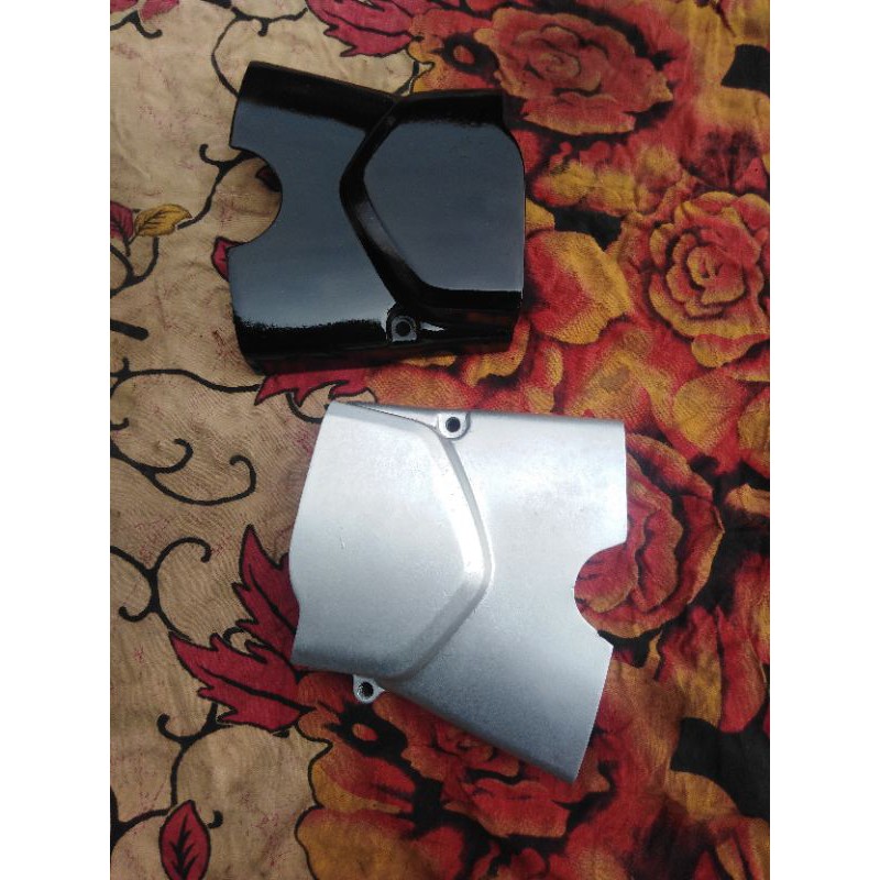 tutup ger gir depan honda GRAND-LEGENDA-SUPRA original motor