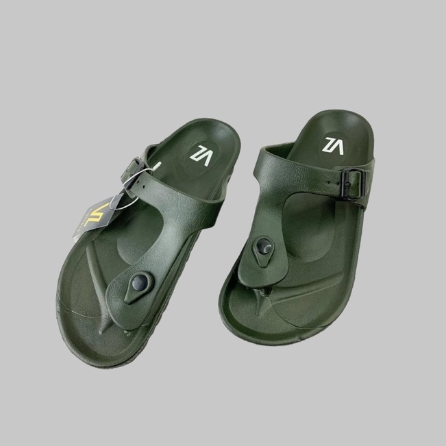 Sandal Strap Pria Terbaru Sandal VINCENZ8 Terbaru Sandal Jepit Pria Terbaru