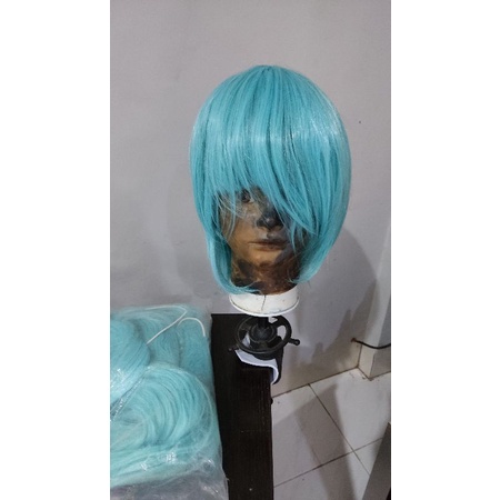 wig miku