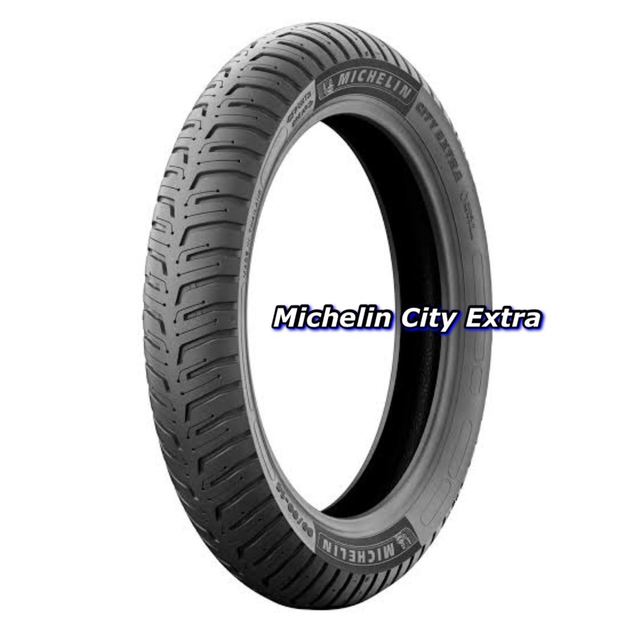 Ban Michelin City Extra 70/90-14