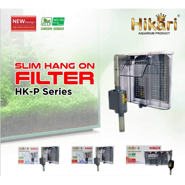 HIKARI HK P 77 FILTER GANTUNG AQUASCAPE BESAR HIKARI HK P66 700 LITER KUALITAS TERBAIK FILTER GANTUNG AQUARIUM BESAR FILTER AQUASCAPE BESAR SLIM HANG ON FILTER HIKARI POMPA AQUASCAPE BESAR POMPA AQUARIUM BESAR HANG ON FILTER BESAR FILTER GANTUNG TIPIS