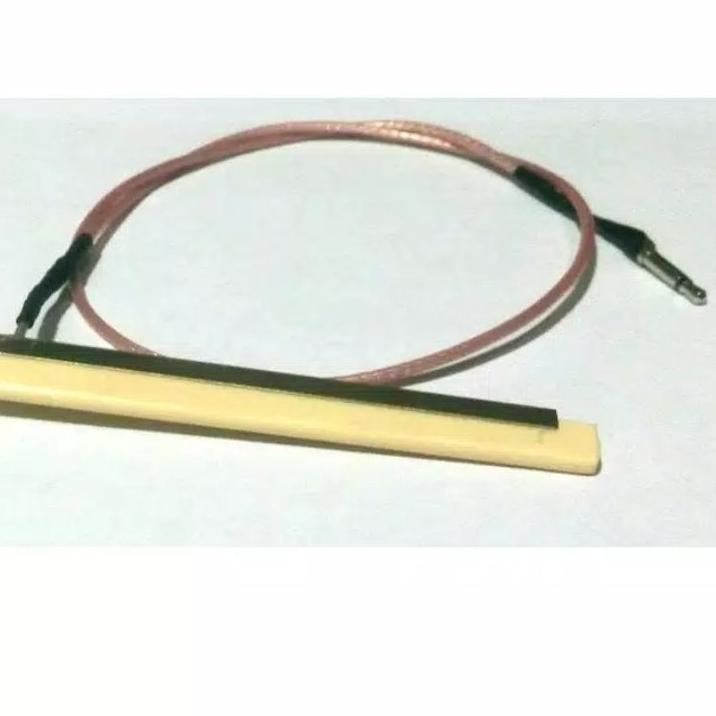 Terbagus.. spul gitar akustik elektrik piezo pickup akustik gitar akustik elektrik
