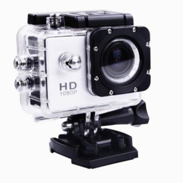 Termurah Promo 12 MP Sport Action Camera 1080 P