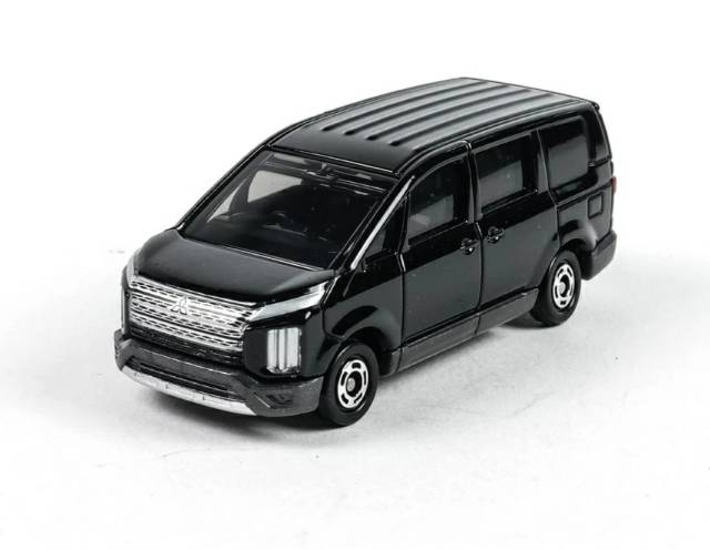 Tomica Reguler 39 Mitsubishi Delica D5 TAKARA TOMY