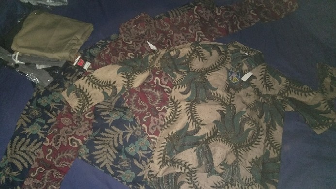 Baju Couple Batik Atasan Terbaru Kemeja Slim Fit Tunik Batik Kuda Laut Busui Premium Murah Al-zahra