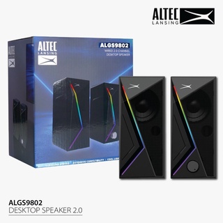Speaker Komputer Speaker Gaming Universal NYK,NEMESIS,ADVAN,LOGITEC,ALTEC- VARIAN Compatible w/ PC, 