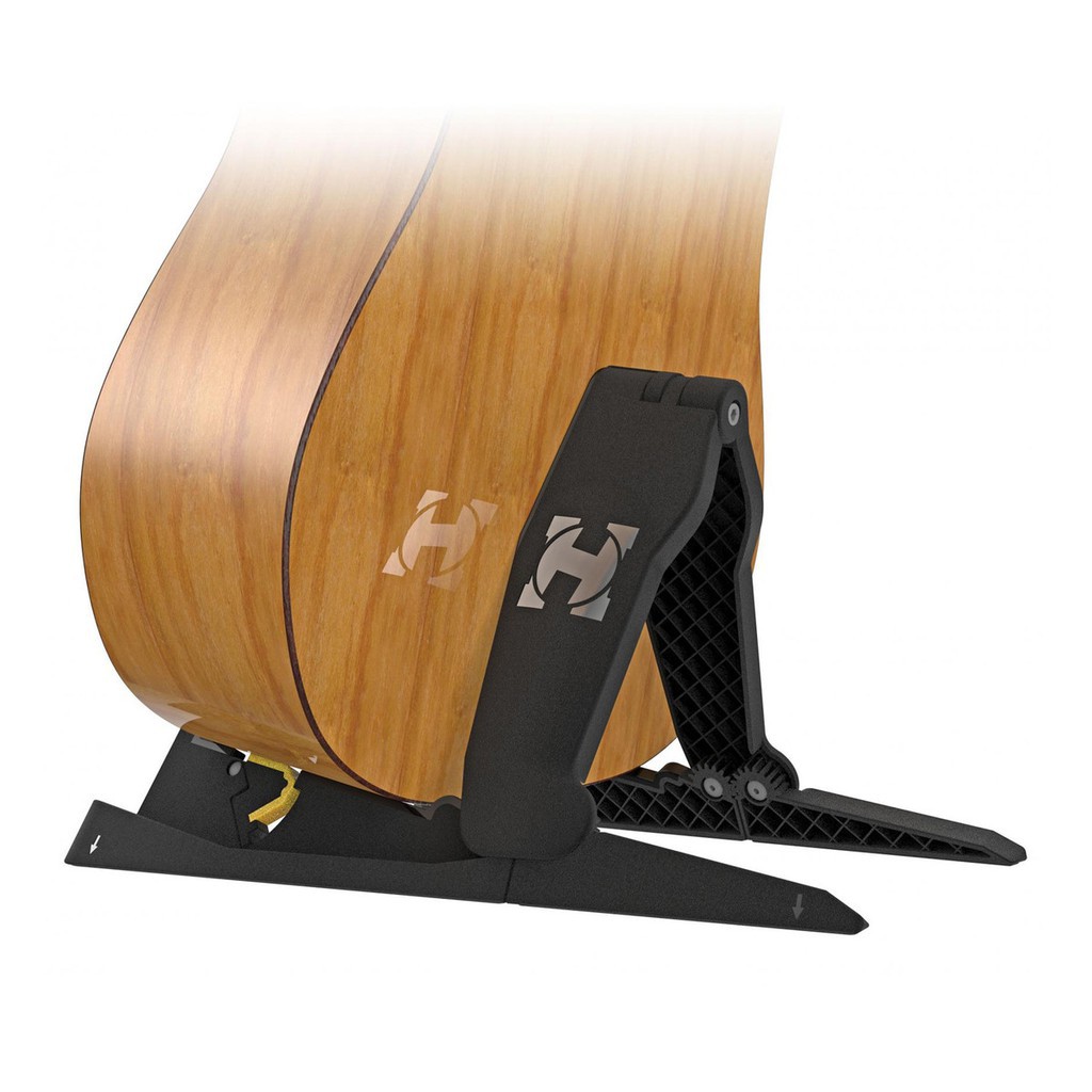 STAND GITAR LIPAT HERCULES - GS200B GS200 B GS402B GS402 B