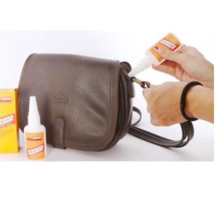 

4.4 TERMURAH LEM X2000 50ml Perekat Kuat untuk semua bahan 15,15