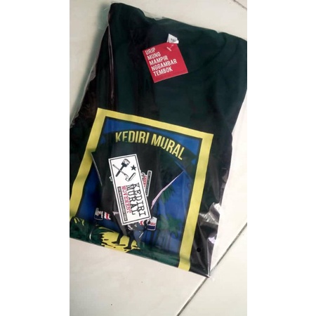 jasa cetak kaos/ sablon