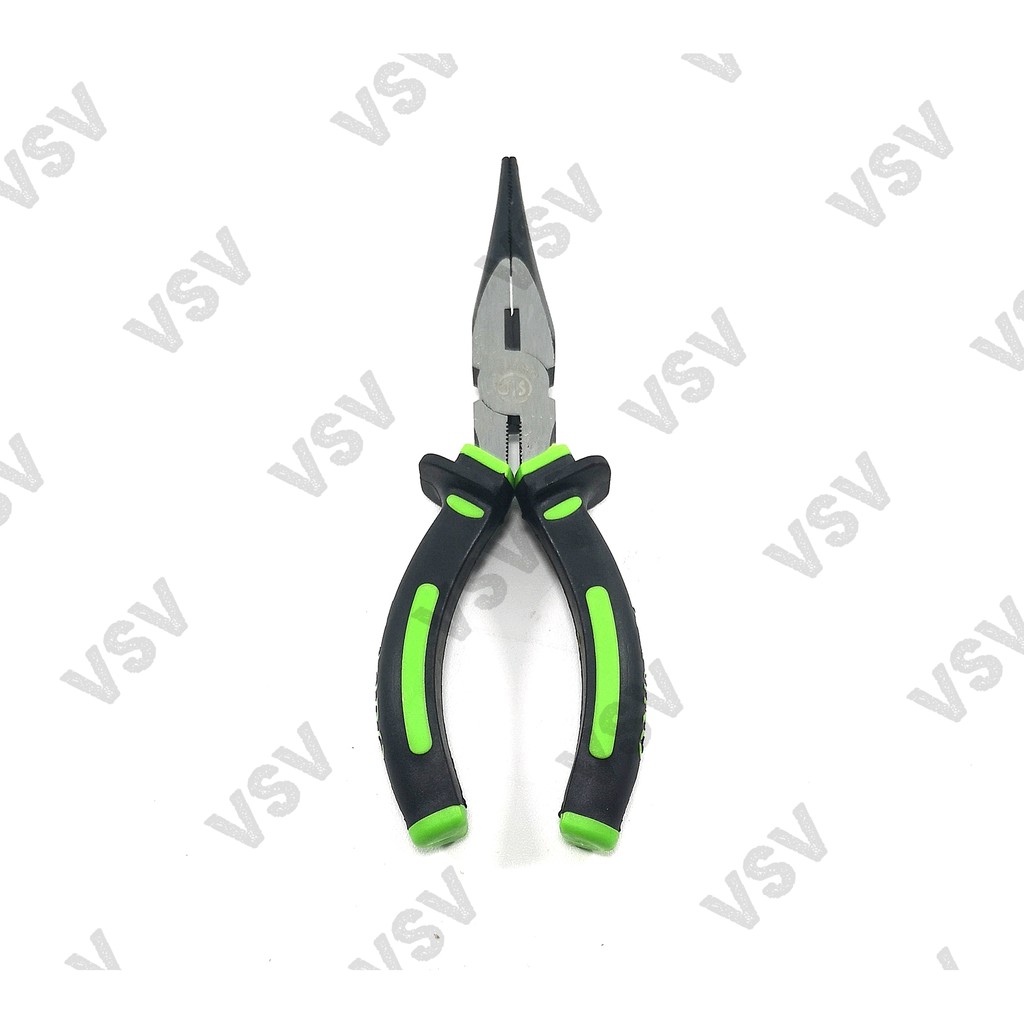 TEKIRO TANG LANCIP 6 INCH [150mm] / long nose pliers 6&quot;