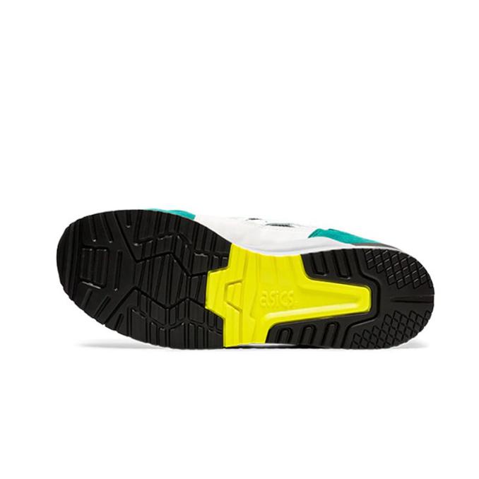 Ready Stock Original Asics Tiger Gel Lyte Iii Og 30 Th Anniversary- 1192A178100 - 35.5