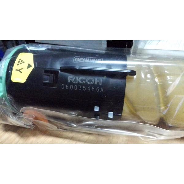 Cartridge Original Ricoh/gestetner Mpc2030/mpc2050 Color