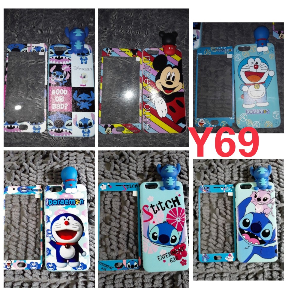 CASING VIVO Y69/ CASE HP VIVO Y69/ CASING HP MURAH