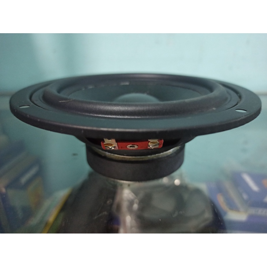 SPEAKER BASS VOKAL JERNIH 5 INCH 5INCH KENCANG EASY ART