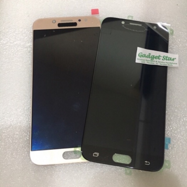 LCD TOUCHSCREEN SAMSUNG J730 J7 PRO ORI OLED